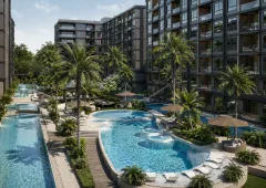 Zenith 2 Pattaya