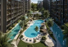 Zenith 2 Pattaya