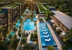 Zenith 2 Pattaya