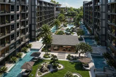 Zenith 2 Pattaya