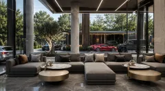 Zenith 2 Pattaya