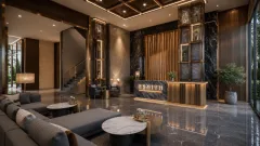 Zenith 2 Pattaya