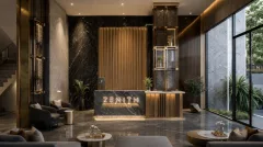 Zenith 2 Pattaya