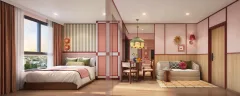 dcondo Vite Pattaya