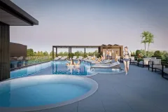 Siam Oriental Beach
