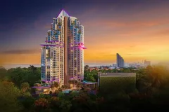 The Riviera Santa Monica Pattaya