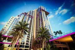 The Riviera Santa Monica Pattaya