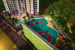 The Riviera Santa Monica Pattaya
