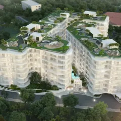 The Coral Pattaya