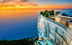 Wyndham Grand Residences Wongamat Pattaya