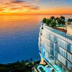 Wyndham Grand Residences Wongamat Pattaya