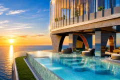 Wyndham Grand Residences Wongamat Pattaya