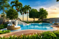 Wyndham Grand Residences Wongamat Pattaya