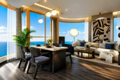 Wyndham Grand Residences Wongamat Pattaya