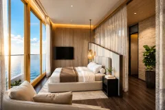 Wyndham Grand Residences Wongamat Pattaya