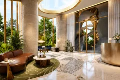 Wyndham Grand Residences Wongamat Pattaya