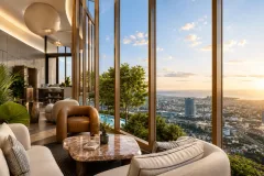 Wyndham Grand Residences Wongamat Pattaya
