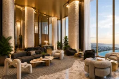Wyndham Grand Residences Wongamat Pattaya