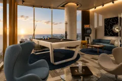 Wyndham Grand Residences Wongamat Pattaya