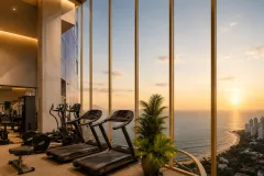 Wyndham Grand Residences Wongamat Pattaya