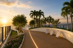 Wyndham Grand Residences Wongamat Pattaya