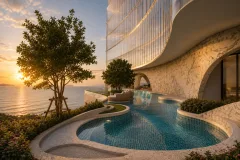 Wyndham Grand Residences Wongamat Pattaya
