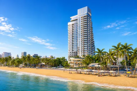 PTY Residence Sai 1 Pattaya