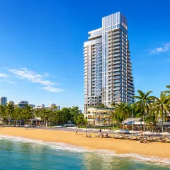 PTY Residence Sai 1 Pattaya