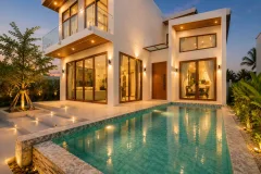 Atmos Prime Villa Pattaya
