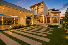 Atmos Prime Villa Pattaya