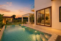 Atmos Prime Villa Pattaya