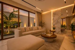 Atmos Prime Villa Pattaya