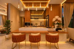 Atmos Prime Villa Pattaya