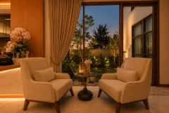Atmos Prime Villa Pattaya