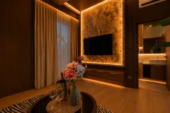 Atmos Prime Villa Pattaya