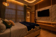 Atmos Prime Villa Pattaya