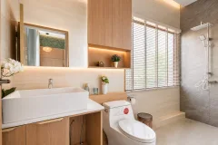 Atmos Prime Villa Pattaya