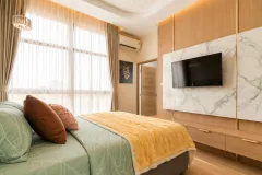 Atmos Prime Villa Pattaya