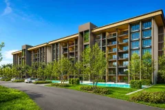 Zensiri Estate & Residences Jomtien