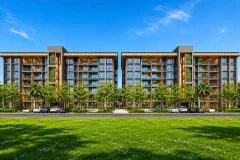 Zensiri Estate & Residences Jomtien