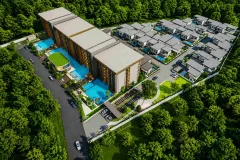 Zensiri Estate & Residences Jomtien