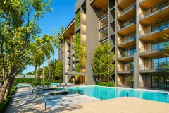 Zensiri Estate & Residences Jomtien