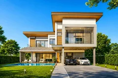 Zensiri Estate & Residences Jomtien