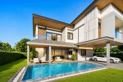 Zensiri Estate & Residences Jomtien