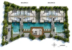 Zensiri Estate & Residences Jomtien