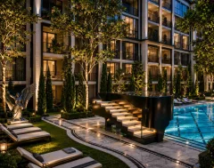 Embassy Pattaya