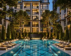 Embassy Pattaya