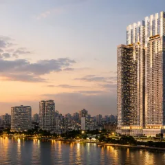 SKYPARK Lucean Jomtien Pattaya