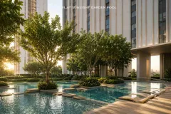SKYPARK Lucean Jomtien Pattaya