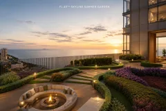 SKYPARK Lucean Jomtien Pattaya